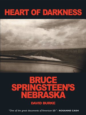 cover image of Heart of Darkness